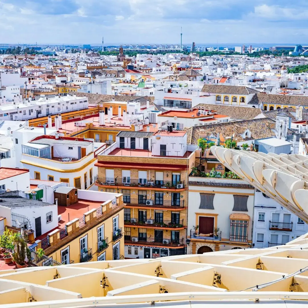 Panoramica